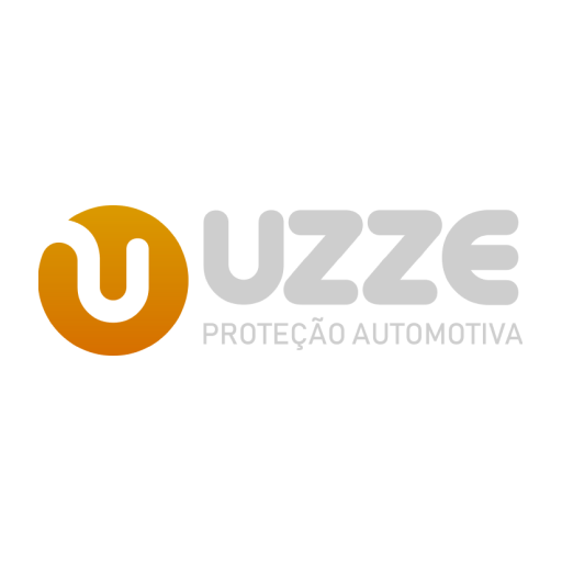 Uzze Proteção Automotiva logo