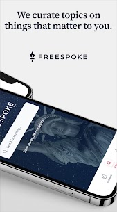 Freespoke Apk Mod for Android [Unlimited Coins/Gems] 2