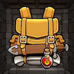 Pack & Clash: Backpack Battle