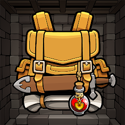 Pack & Clash: Backpack Battle Mod Apk