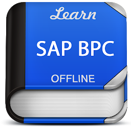 Icon image Easy SAP BPC Tutorial