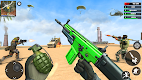 screenshot of Fps Shooting Attack: Gun Games