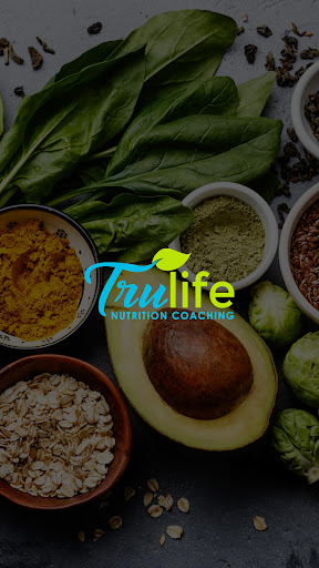 Android application TruLife Nutrition Coaching screenshort