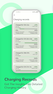 Battery Guru: Monitor & Saver MOD (Premium) 2