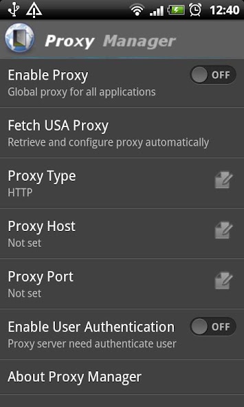 Stoxy Pro MOD APK v6.5.4 (Unlocked) - Jojoy