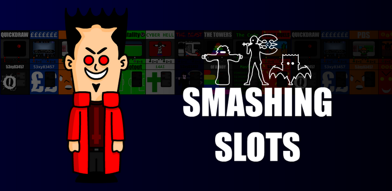 Smashing Slots