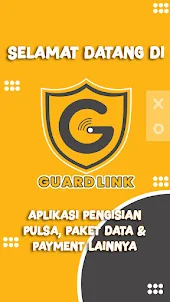 Guardlink Payment: Pulsa PPOB