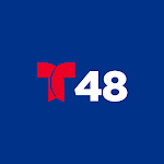 Cover Image of Télécharger Telemundo 48 El Paso: Noticias  APK