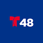 Cover Image of 下载 Telemundo 48 El Paso: Noticias y el tiempo 7.0.2 APK