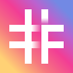 Cover Image of Download Hashtag Finder  APK