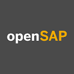 Cover Image of ダウンロード openSAP：無料のエンタープライズMOOC 3.8.1 APK