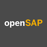 openSAP: Free Enterprise MOOCs icon