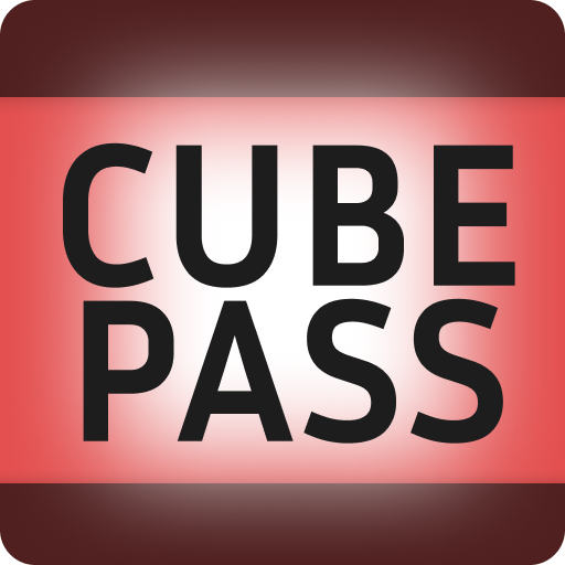 Cube Pass