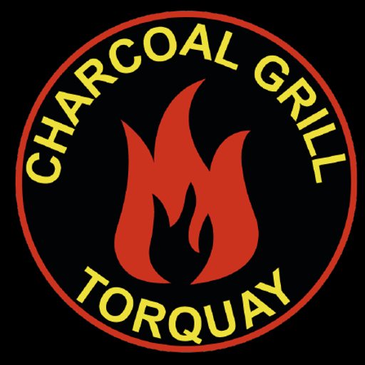 Torquay Charcoal Grill logo