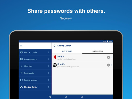 Sticky Password Manager 14