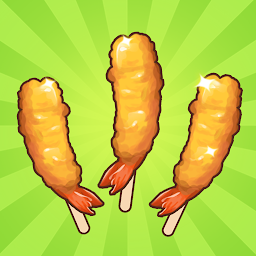 Foodie Sizzle Mod Apk