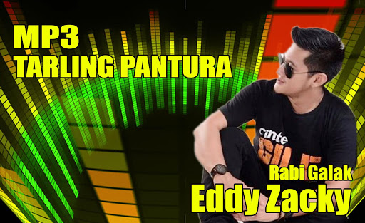 Eddy zacky tarling cirebonan 2020