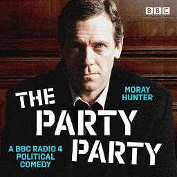 Immagine dell'icona The Party Party: BBC Radio 4 political comedy