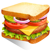 Top 38 Casual Apps Like Delicious Silly Sandwich Master! - Best Alternatives