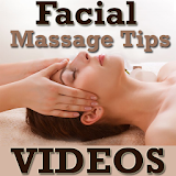 Facial Massage Steps & Tips icon