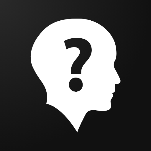 Does This Person Exist? logo