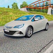 Real Car Parking Simulator: Car Parking Games Free