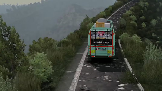 Bus Simulator: Coach Tour