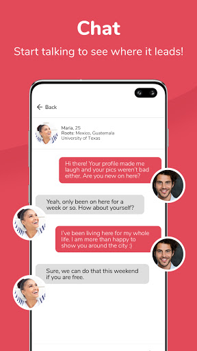 Chispa - Dating for Latinos android2mod screenshots 6