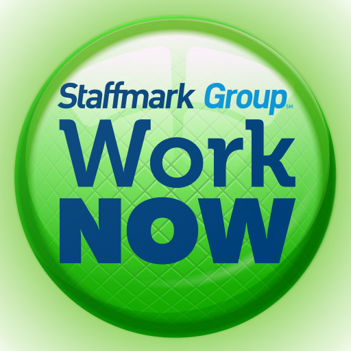 Staffmark Group WorkNOW 3.13.8 Icon