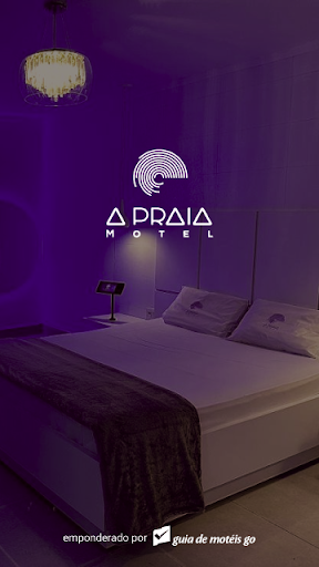 Android application A Praia Motel screenshort