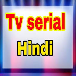 Icon image Hindi TV serial