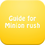 Guide For Minion rush icon