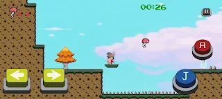 Run Witch - Screenshot 2