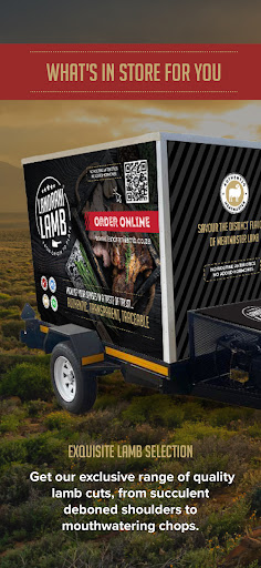 LANDRANI® Lamb Screen 2