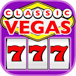 Cover Image of Télécharger Slots - Classic Vegas 15 APK