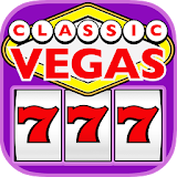 Slots - Classic Vegas icon