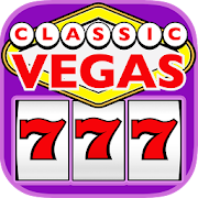 Slots - Classic Vegas  Icon
