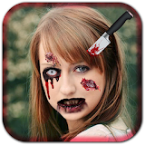 Zombiebooth Face Wsap icon