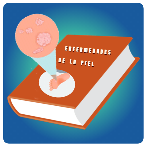 Enfermedades de la Piel en Español