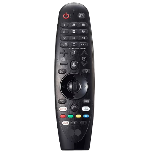 LG Smart TV Remote IR Download on Windows