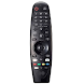 LG Smart TV Remote IR - Androidアプリ