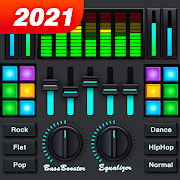 Top 39 Music & Audio Apps Like Music Equalizer - Bass Booster - Best Alternatives