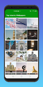 Top 30 Islamic Wall Papers