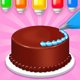 Cake Maker: Kids Cooking Games Mod Apk