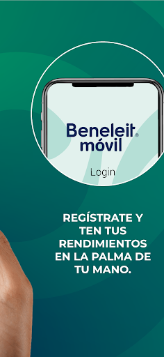 Beneleit Movil Screen 2