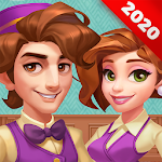 Cover Image of Download Hotel Craze: Grand Hotel Story 1.0.0 APK