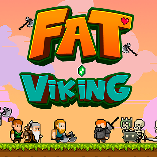 Fat Viking logo