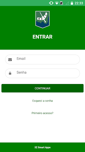 Minas Brasília Screen 2