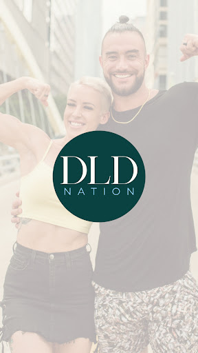 Android application DLDNation screenshort