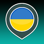 Cover Image of Download Learn Ukrainian | Ukrainian Tr  APK
